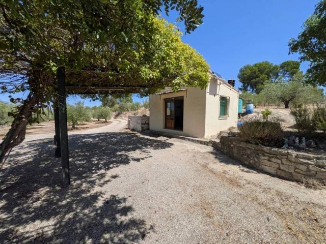 Casa Rural en venta en el Comtat, Valencia