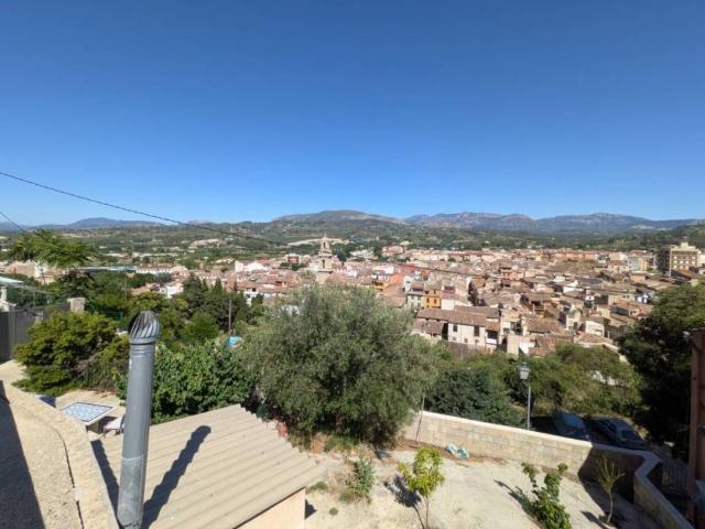 Casa Rural en venta en el Comtat, Valencia