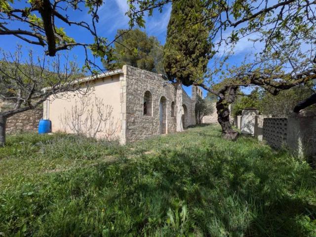 Casa Rural en venta en el Comtat, Valencia