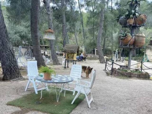 Casa Rural en venta en el Comtat, Valencia