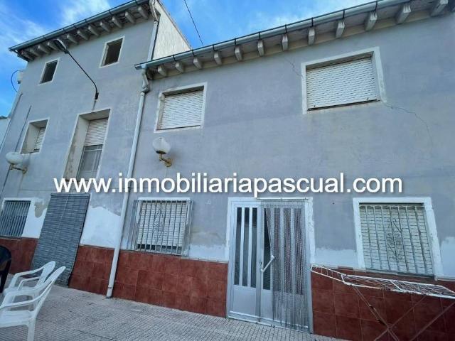 Casa Rural en venta en Cocentaina