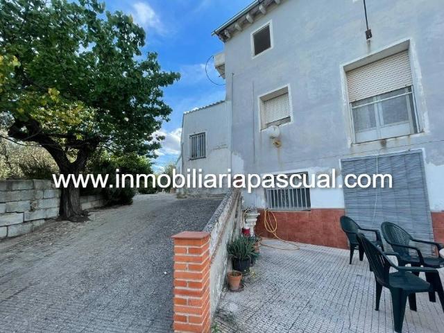 Casa Rural en venta en el Comtat, Valencia
