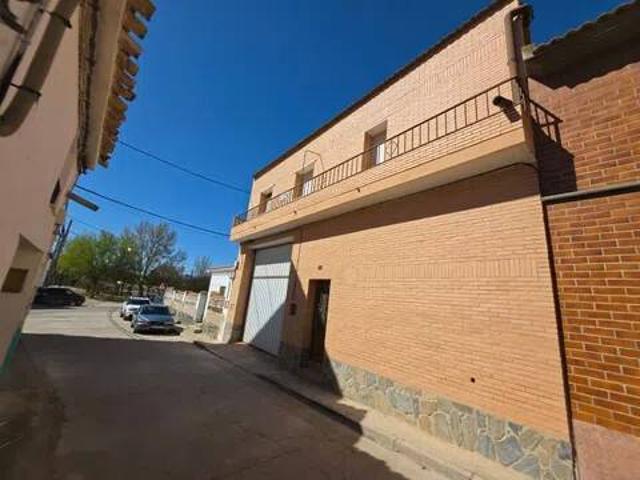 Casa Rural en venta en Campo de Belchite, Aragón