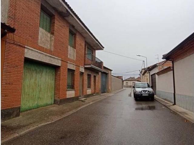 Casa Rural en venta en Codorniz