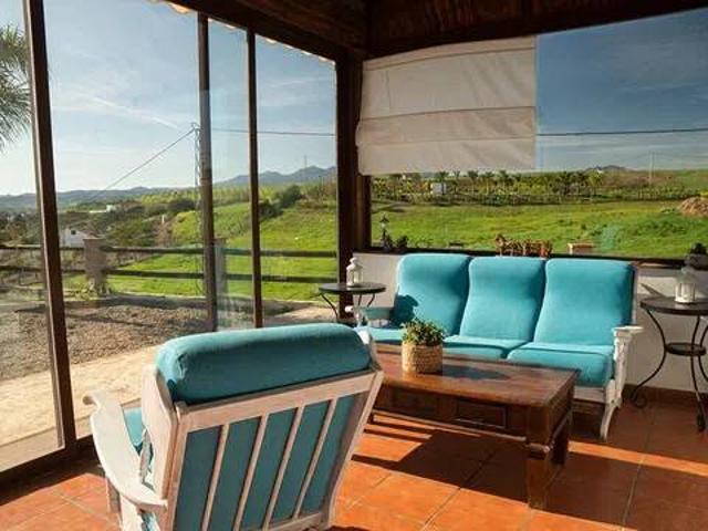 Casa Rural en venta en Valle del Guadalhorce, Andalucía