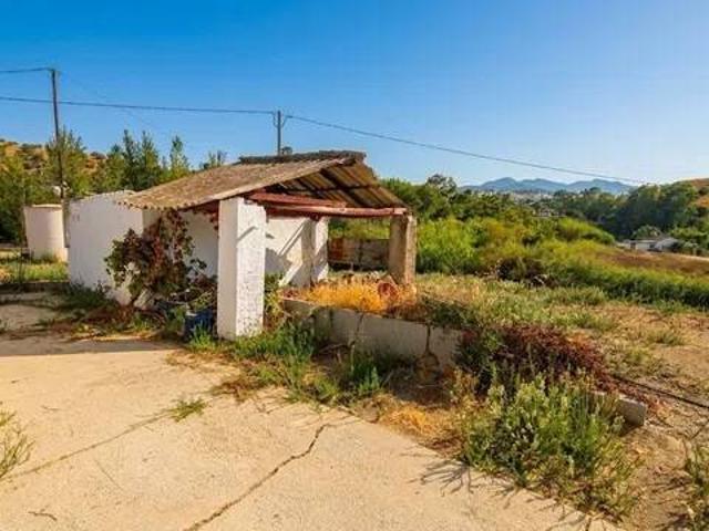 Casa Rural en venta en El Rodeo, Valle del Guadalhorce