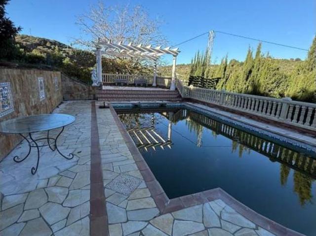 Casa Rural en venta en Valle del Guadalhorce, Andalucía