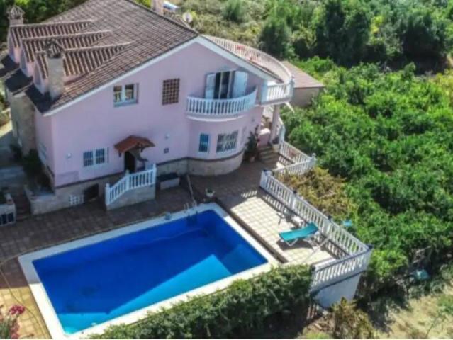 Casa Rural en venta en Valle del Guadalhorce, Andalucía