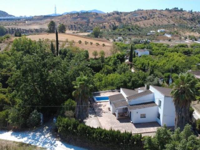 Casa Rural en venta en Valle del Guadalhorce, Andalucía