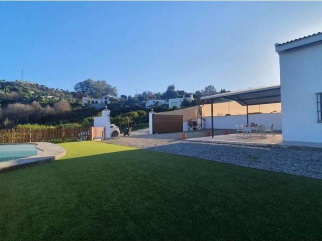 Casa Rural en venta en Valle del Guadalhorce, Andalucía