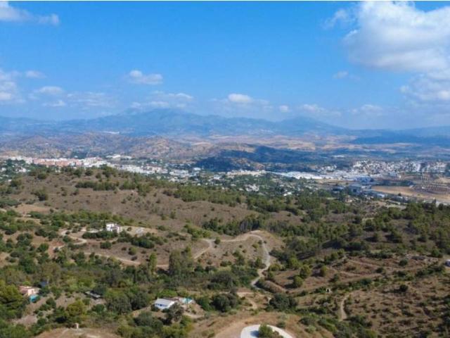 Casa Rural en venta en Valle del Guadalhorce, Andalucía