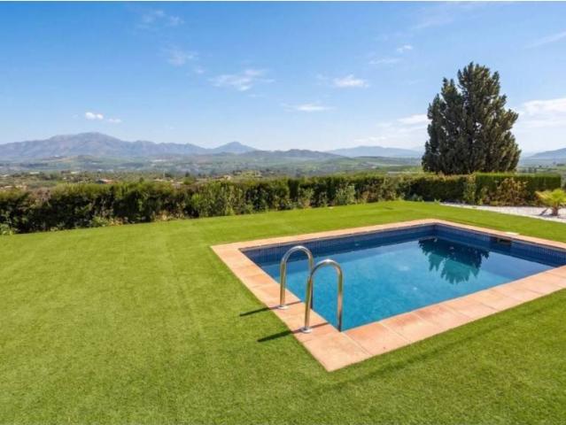 Casa Rural en venta en Valle del Guadalhorce, Andalucía