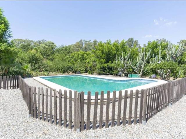 Casa Rural en venta en Valle del Guadalhorce, Andalucía