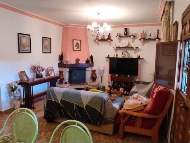 Casa Rural en venta en El Rodeo, Valle del Guadalhorce