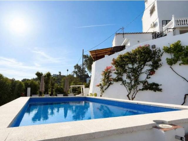 Casa Rural en venta en Valle del Guadalhorce, Andalucía