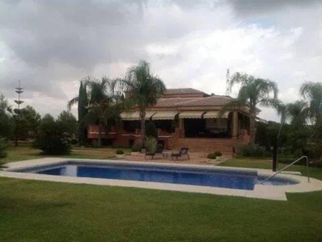 Casa Rural en venta en Miravalle Los Montecillos, Valle del Guadalhorce