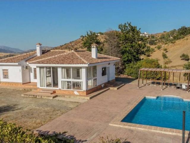 Casa Rural en venta en Valle del Guadalhorce, Andalucía
