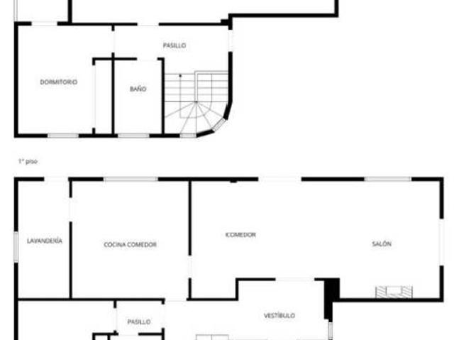 Casa Rural en venta en Valle del Guadalhorce, Andalucía