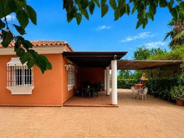 Casa Rural en venta en Valle del Guadalhorce, Andalucía