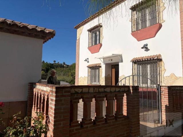 Casa Rural en venta en Miravalle Los Montecillos, Valle del Guadalhorce