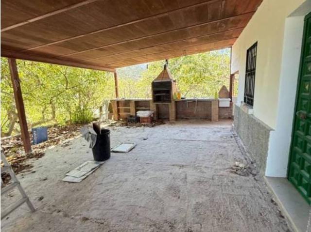 Casa Rural en venta en Valle del Guadalhorce, Andalucía