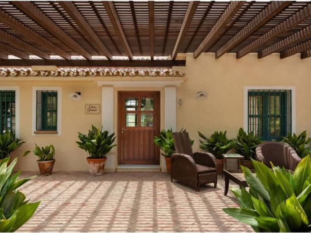 Casa Rural en venta en Valle del Guadalhorce, Andalucía