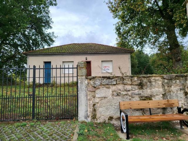 Casa Rural en venta en Coles, Ourense