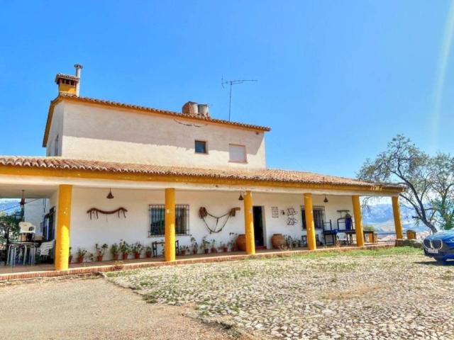 Casa Rural en venta en La Axarquía, Andalucía