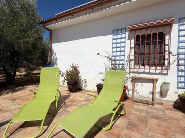 Casa Rural en venta en La Axarquía, Andalucía