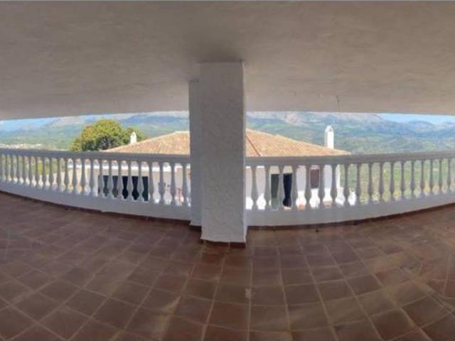 Casa Rural en venta en La Axarquía, Andalucía