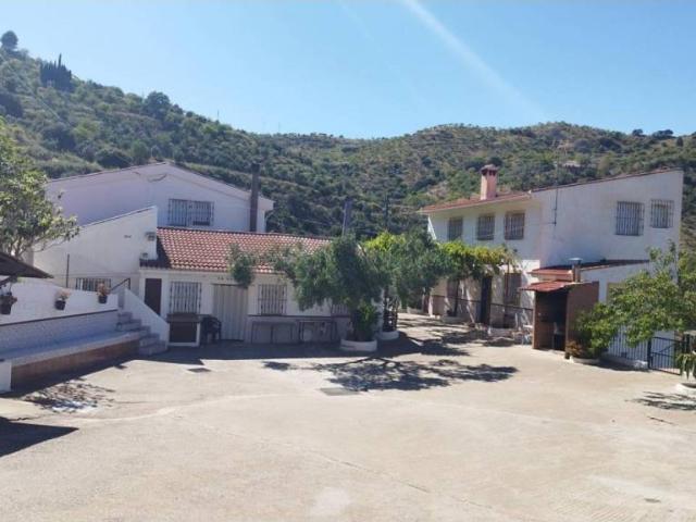 Terreno en venta en Colmenar, Málaga