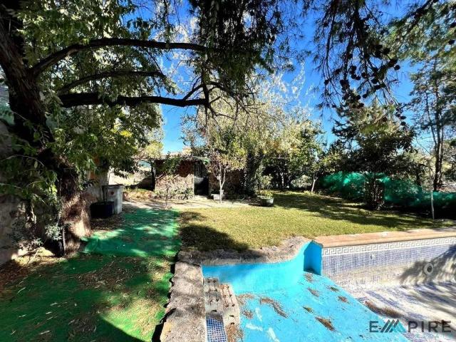 Casa Rural en venta en Colmenar De Oreja, Madrid