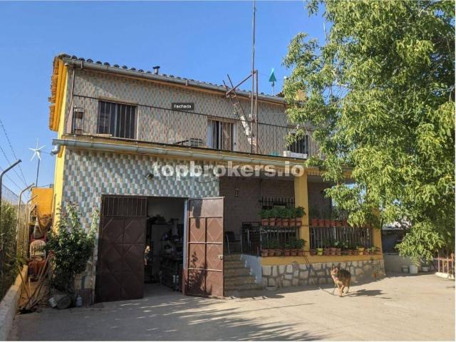 Casa Rural en venta en Colmenar De Oreja