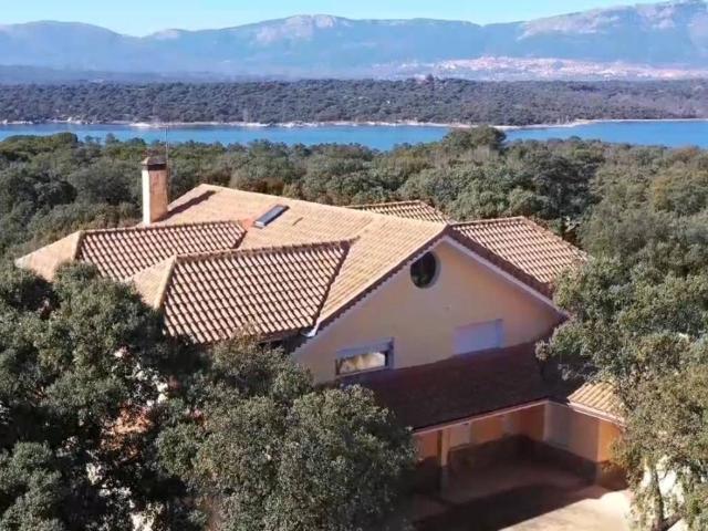 Casa Rural en venta en Colmenarejo