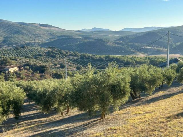 Casa Rural en venta en Comarca de Los Montes, Andalucía