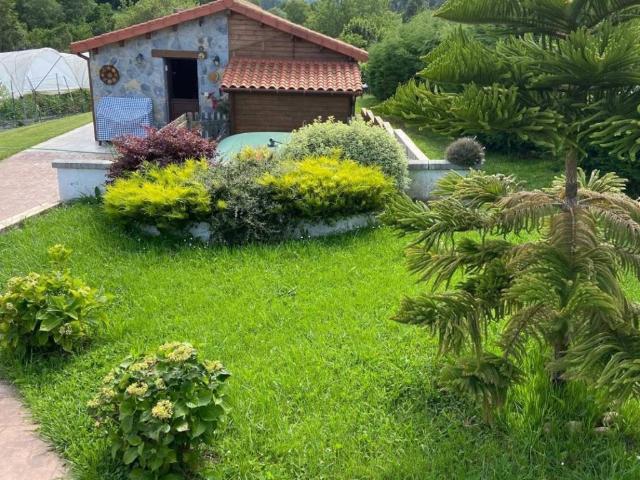 Casa Rural en venta en Colunga, Asturias
