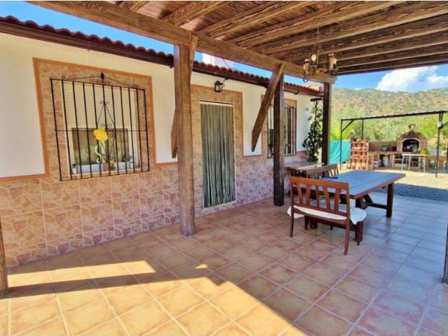 Casa Rural en venta en La Axarquía, Andalucía