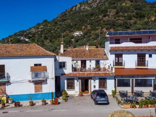 Casa Rural en venta en Comares