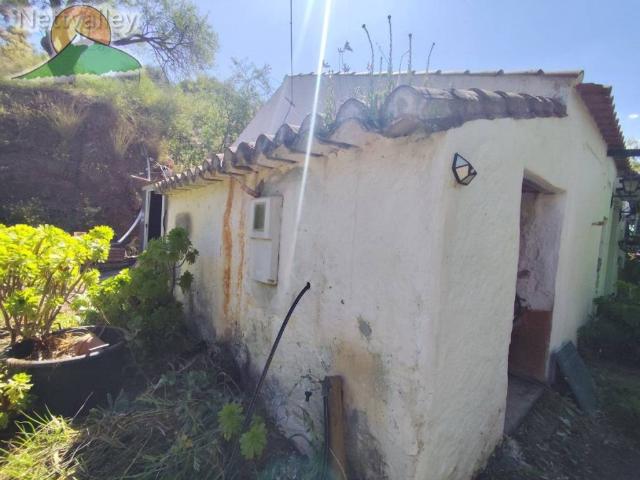 Casa Rural en venta en Barriada los Ventorros, La Axarquía