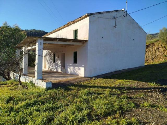 Casa Rural en venta en Comares