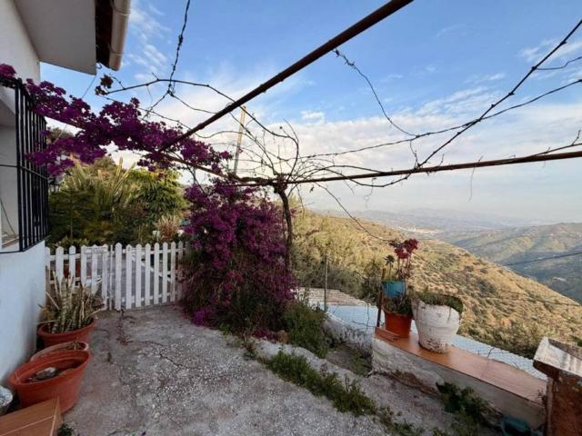 Casa Rural en venta en La Axarquía, Andalucía