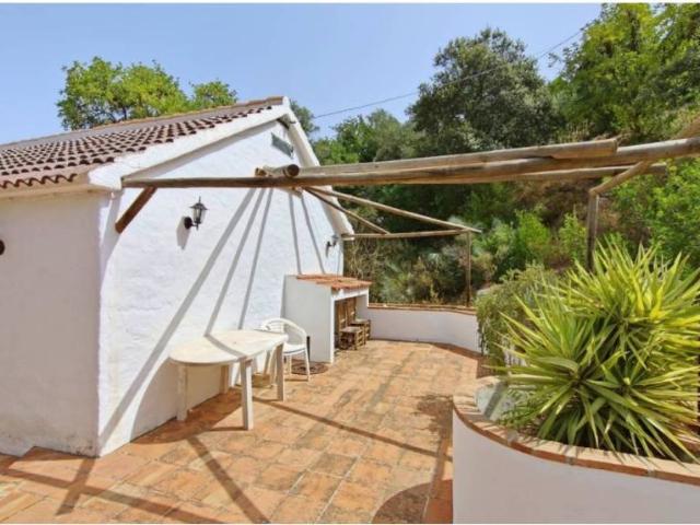 Casa Rural en venta en La Axarquía, Andalucía