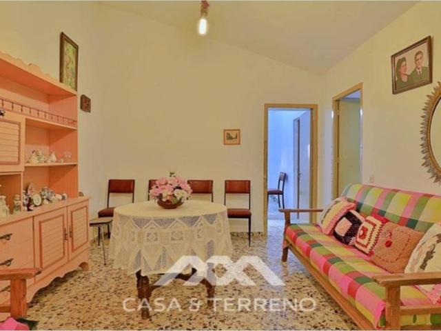 Casa Rural en venta en La Axarquía, Andalucía