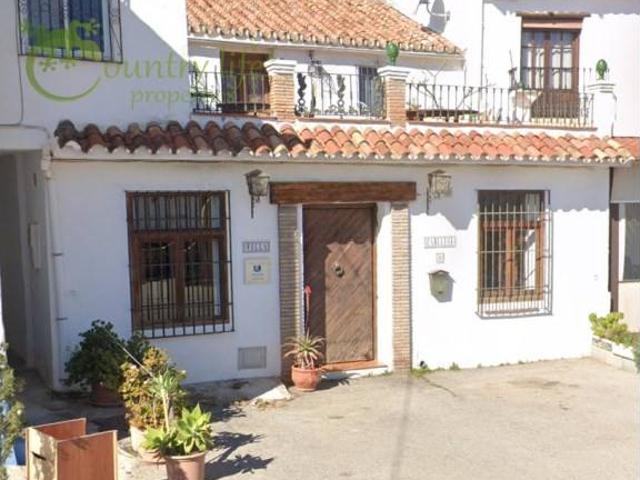 Casa Rural en venta en Comares