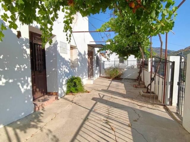 Casa Rural en venta en La Axarquía, Andalucía