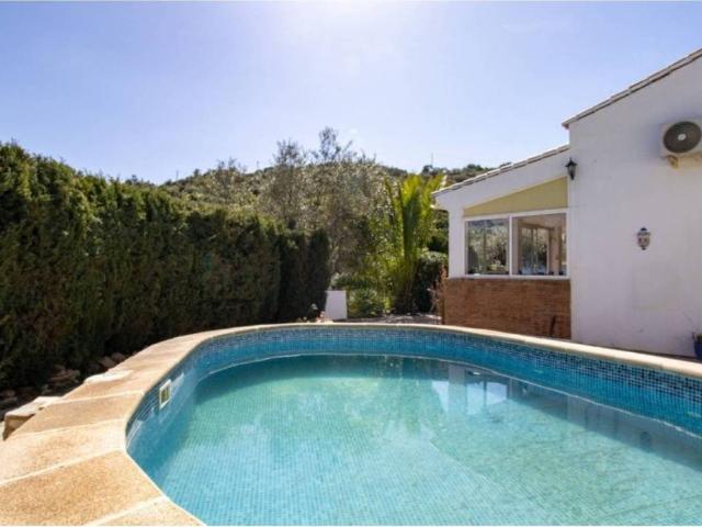 Casa Rural en venta en La Axarquía, Andalucía