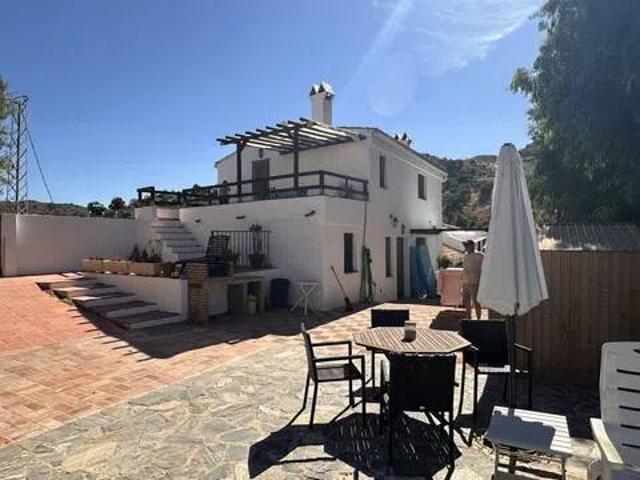 Casa Rural en venta en La Axarquía, Andalucía