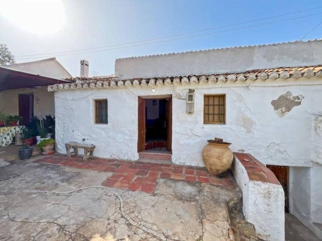 Casa Rural en venta en La Axarquía, Andalucía