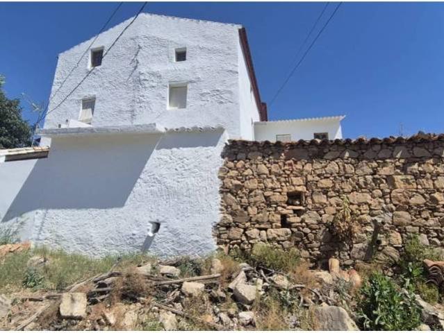 Casa Rural en venta en Comares