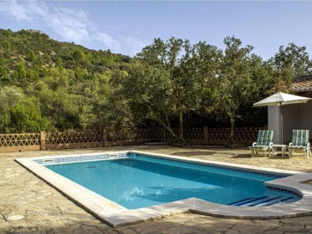 Casa Rural en venta en La Axarquía, Andalucía